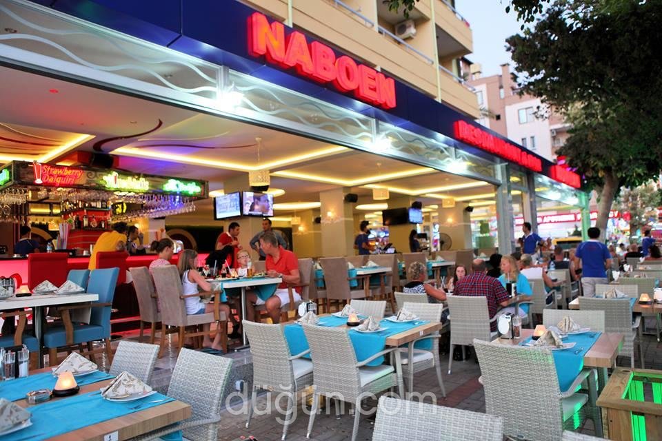 Naboen Restaurant
