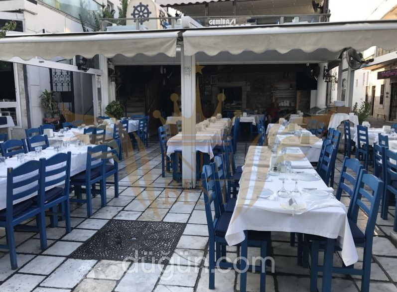 Gemibaşı Restaurant