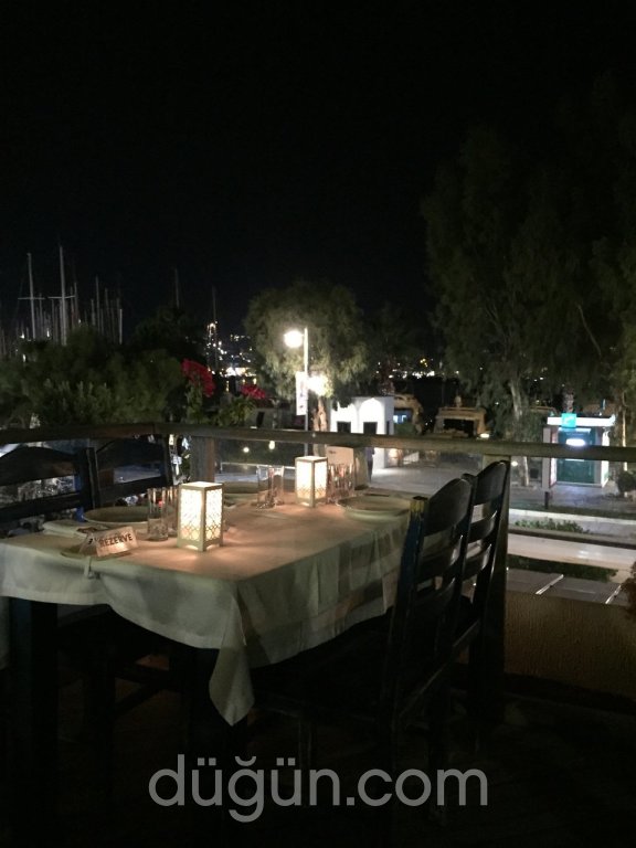 Gemibaşı Restaurant