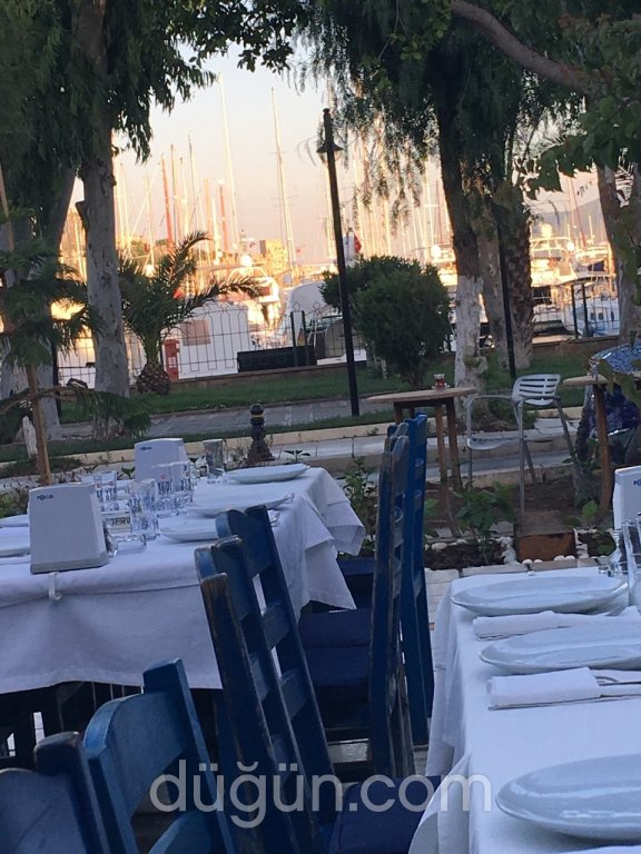 Gemibaşı Restaurant