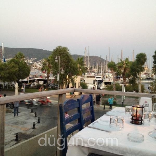 Gemibaşı Restaurant