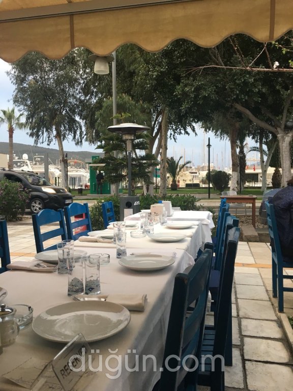 Gemibaşı Restaurant