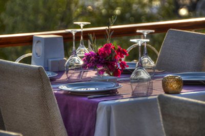 Kaş Panorama Restaurant