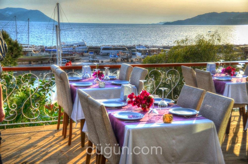 Kaş Panorama Restaurant