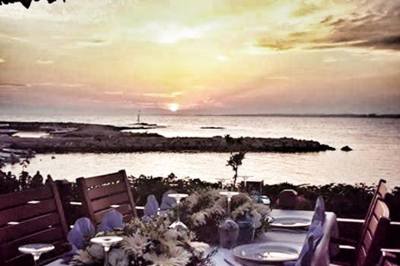 Side Orfoz Restaurant