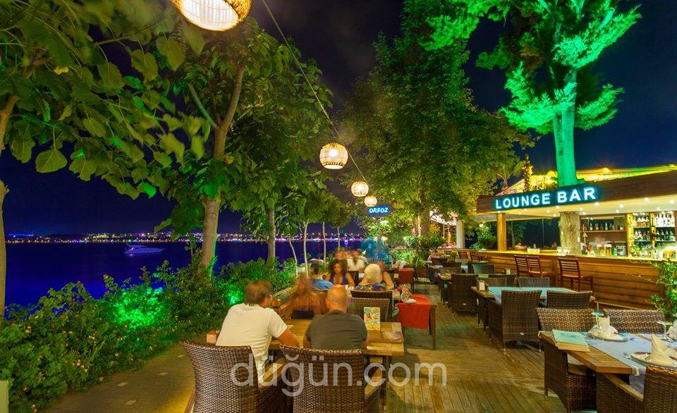 Side Orfoz Restaurant