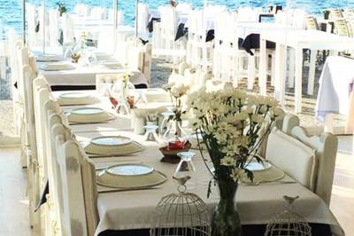 Yalı Kıyı Balık Restaurant