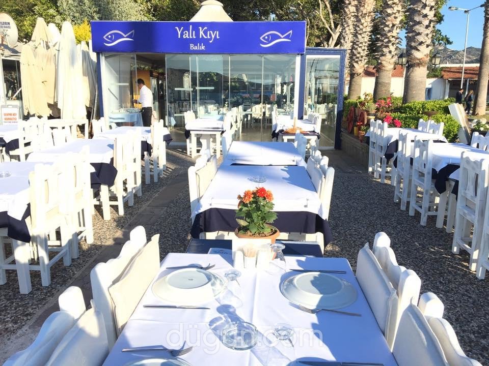 Yalı Kıyı Balık Restaurant