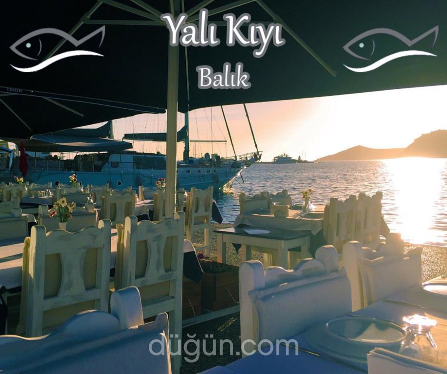 Yalı Kıyı Balık Restaurant