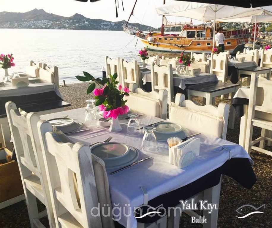 Yalı Kıyı Balık Restaurant