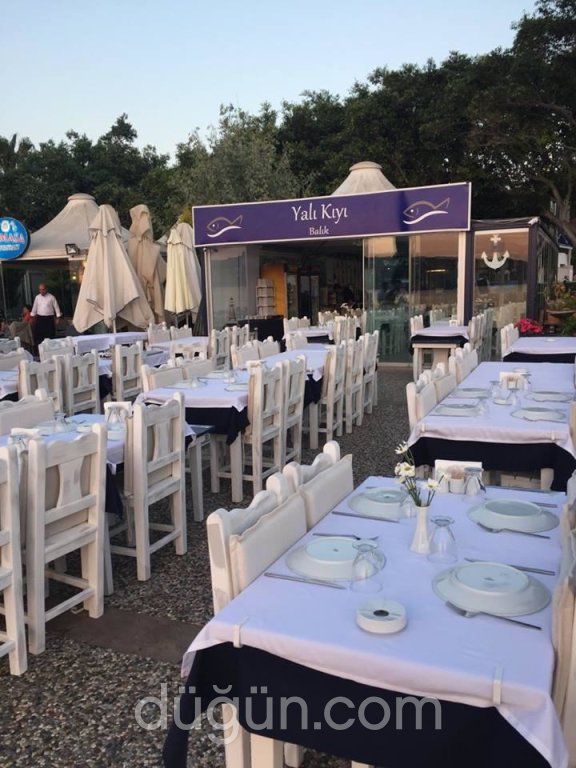 Yalı Kıyı Balık Restaurant