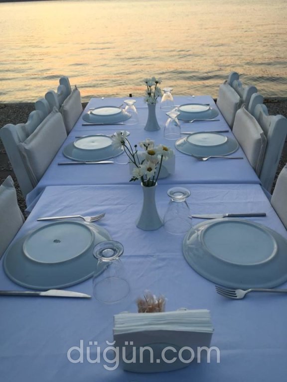 Yalı Kıyı Balık Restaurant