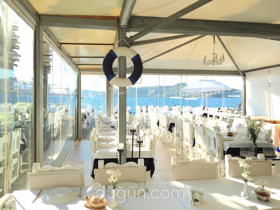 Yalı Kıyı Balık Restaurant