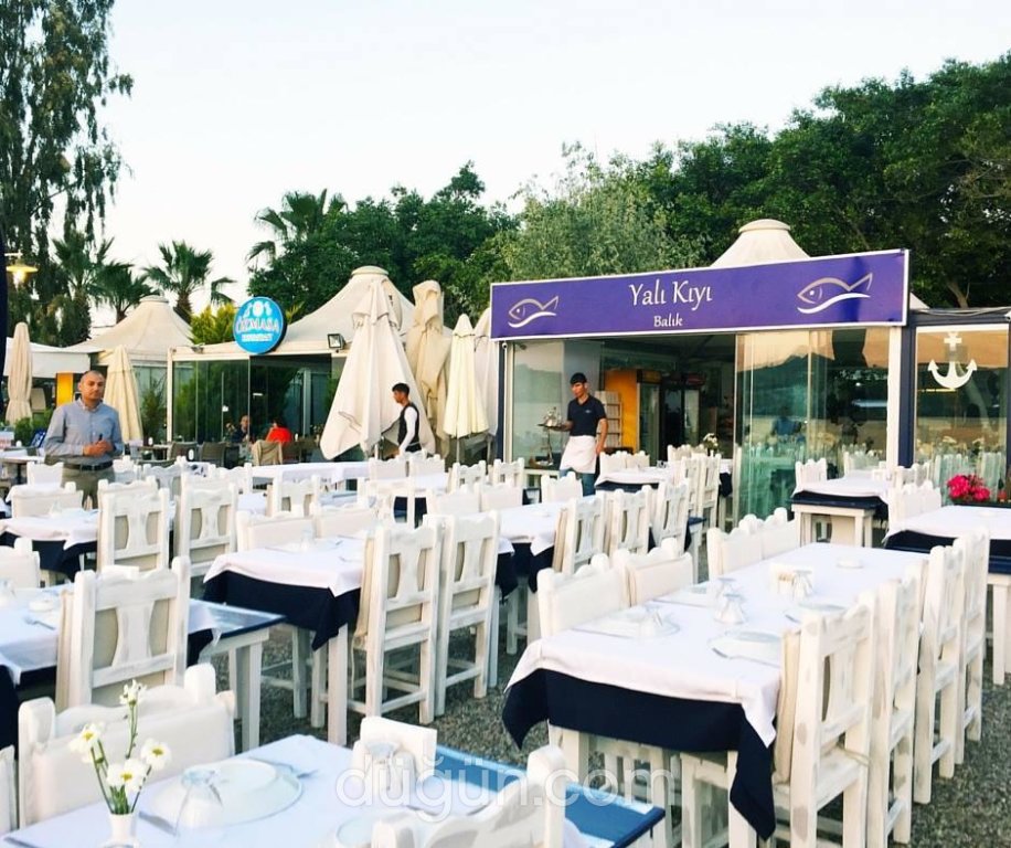Yalı Kıyı Balık Restaurant
