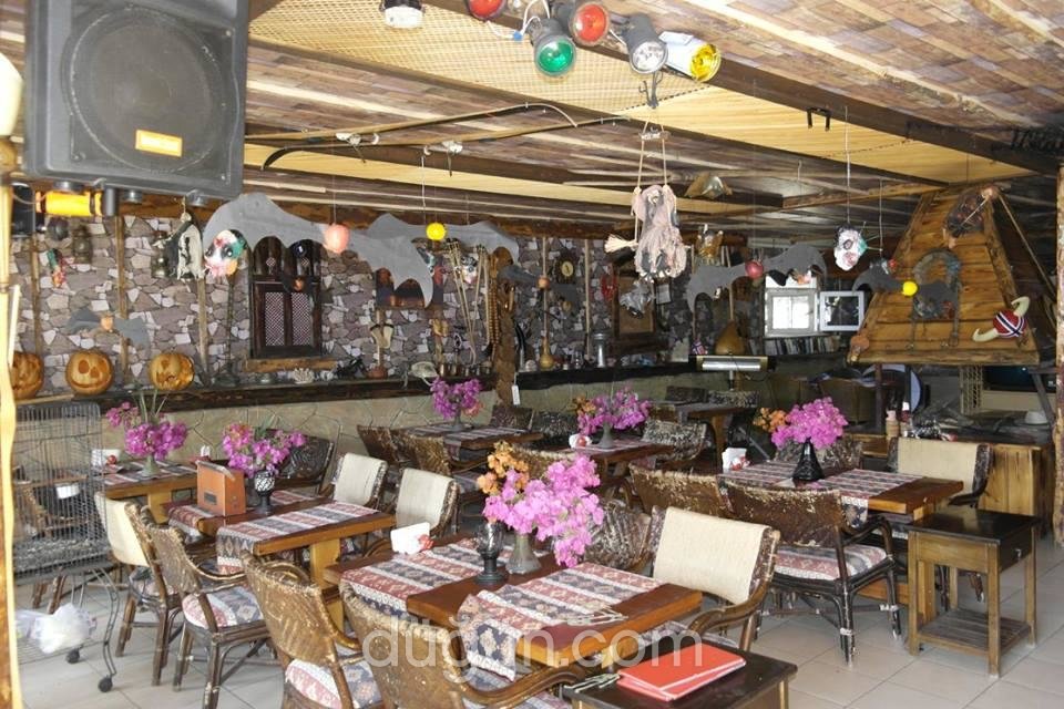 Surf Bar Restaurant