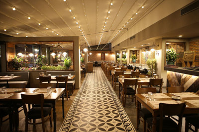 Eski Köy Restaurant