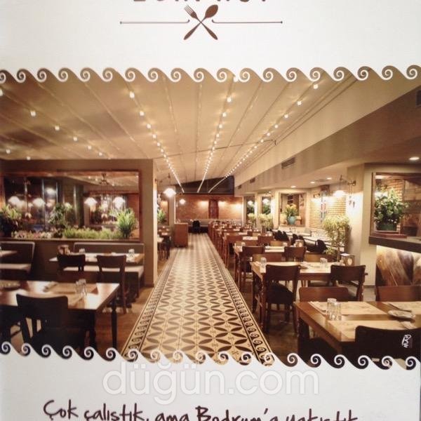 Eski Köy Restaurant