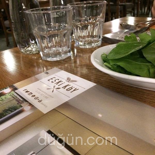 Eski Köy Restaurant