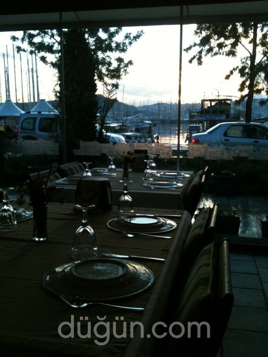 Körfez Restaurant
