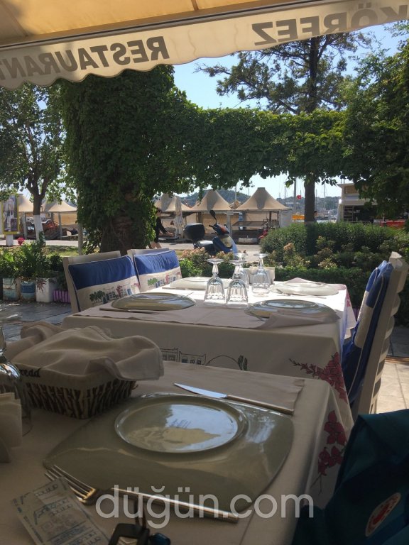Körfez Restaurant