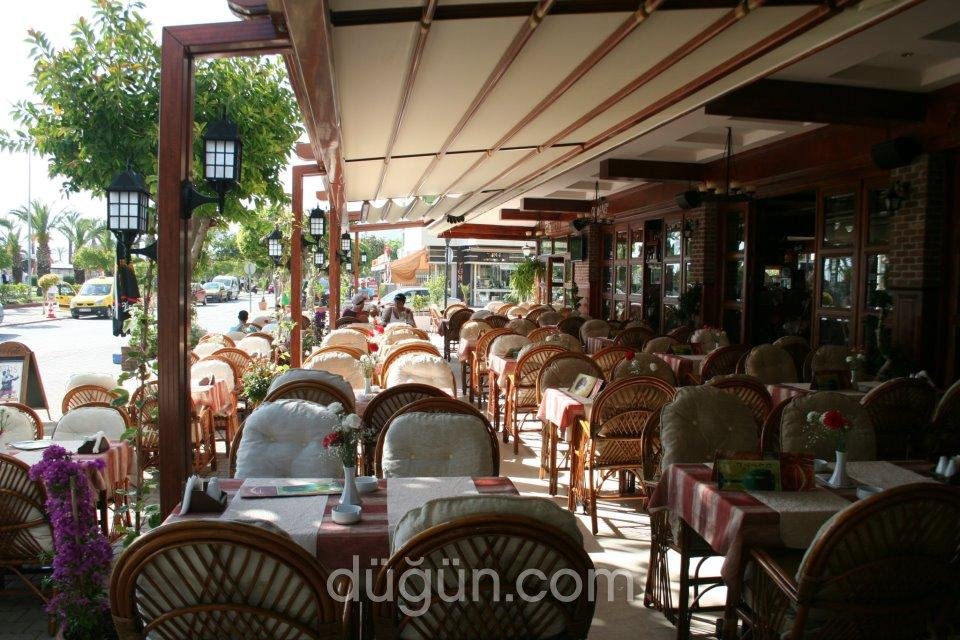 Elite Restaurant