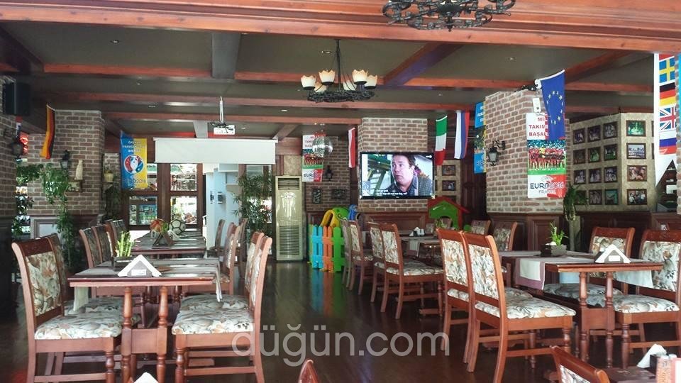 Elite Restaurant