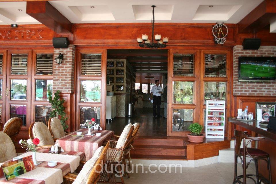 Elite Restaurant