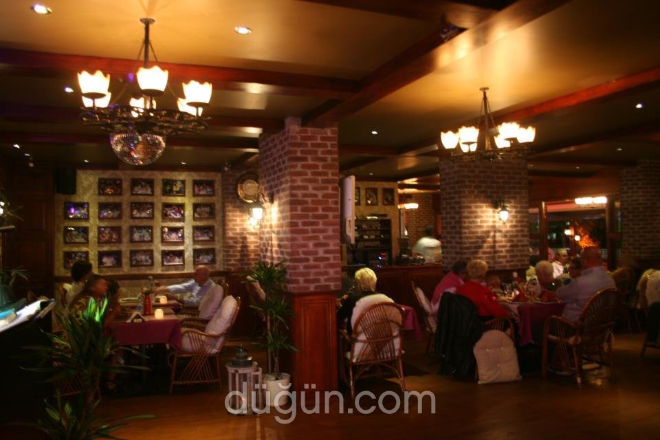 Elite Restaurant