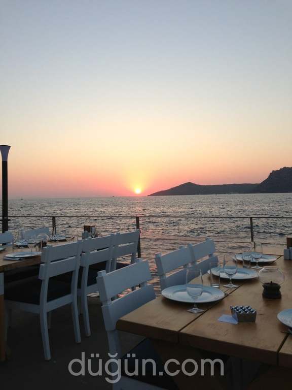 Sait Restaurant Bodrum
