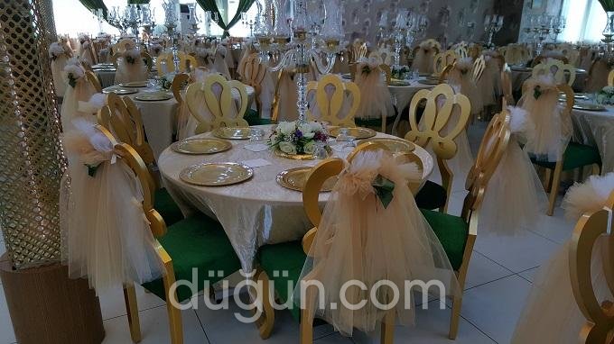 Hayal Düğün Davet Salonları