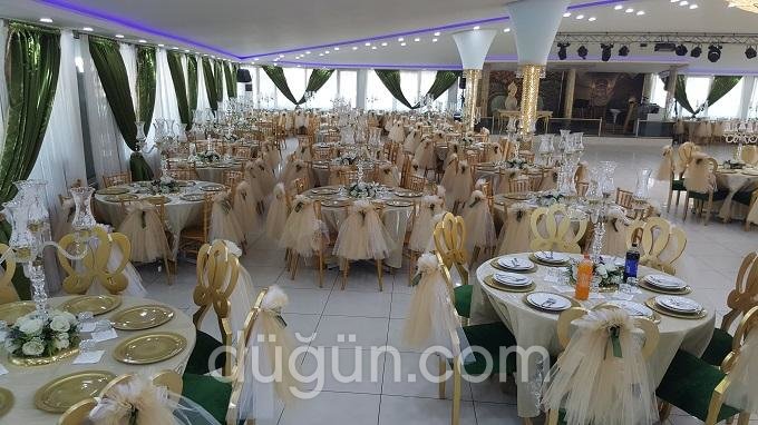 Hayal Düğün Davet Salonları