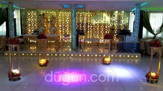 Hayal Düğün Davet Salonları