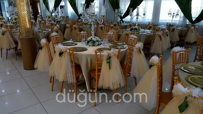 Hayal Düğün Davet Salonları