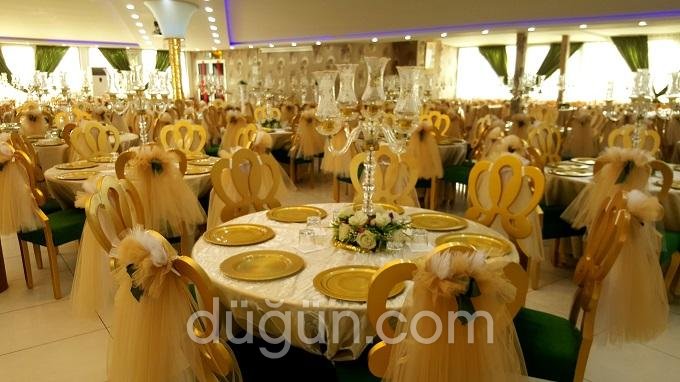 Hayal Düğün Davet Salonları