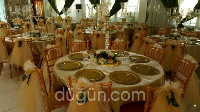Hayal Düğün Davet Salonları