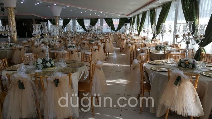 Hayal Düğün Davet Salonları