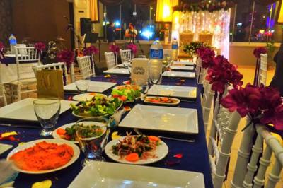 Öztürk Kolcuoğlu Restaurant