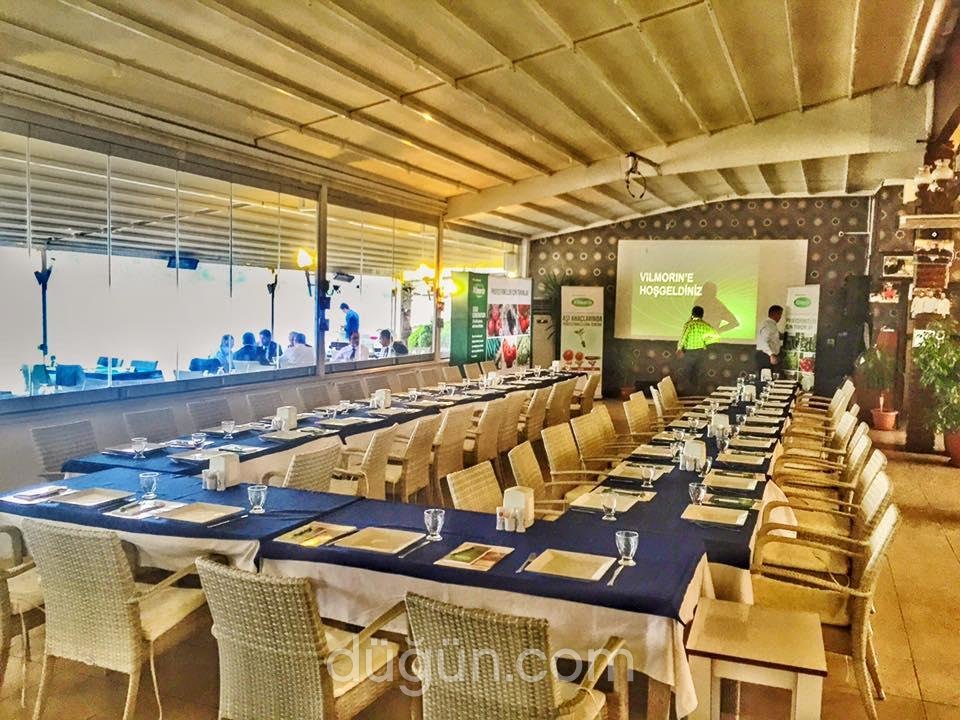 Öztürk Kolcuoğlu Restaurant