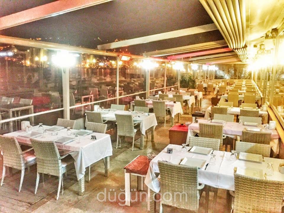 Öztürk Kolcuoğlu Restaurant