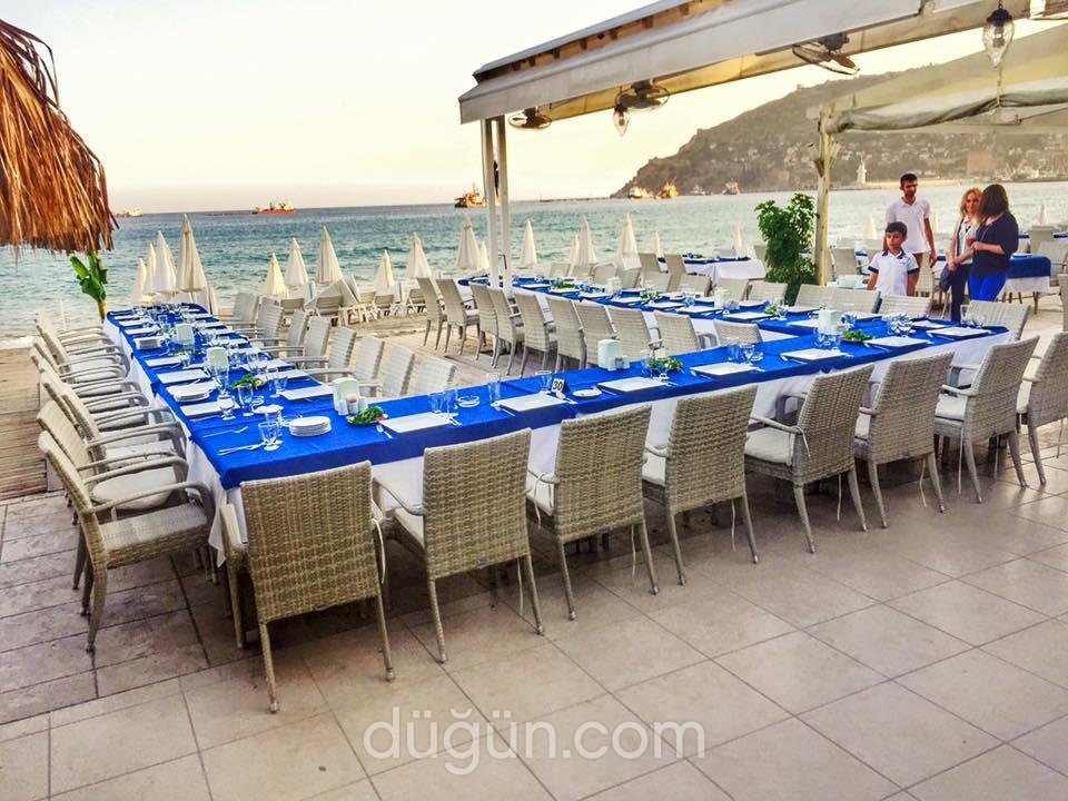 Öztürk Kolcuoğlu Restaurant