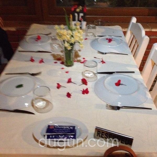 Yahşice Restaurant