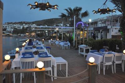 Knidos Restaurant