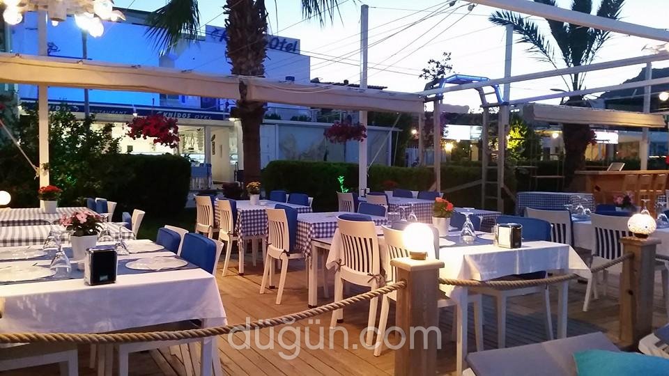 Knidos Restaurant