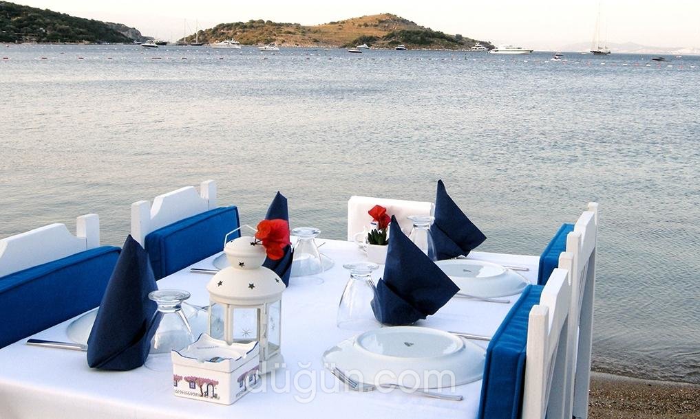 Knidos Restaurant
