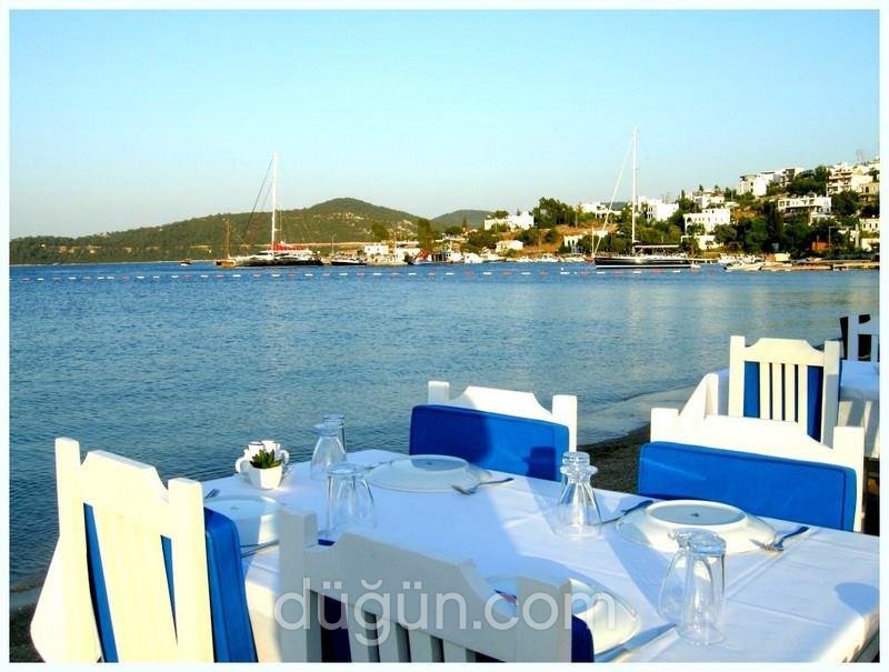 Knidos Restaurant