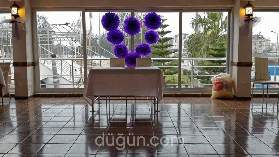 Pınar Balık Evi Restoranlar Antalya
