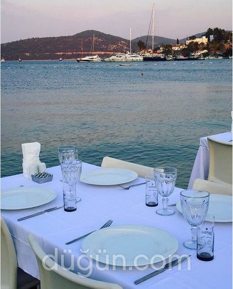Atılay Balık Restaurant