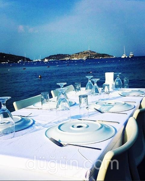 Atılay Balık Restaurant