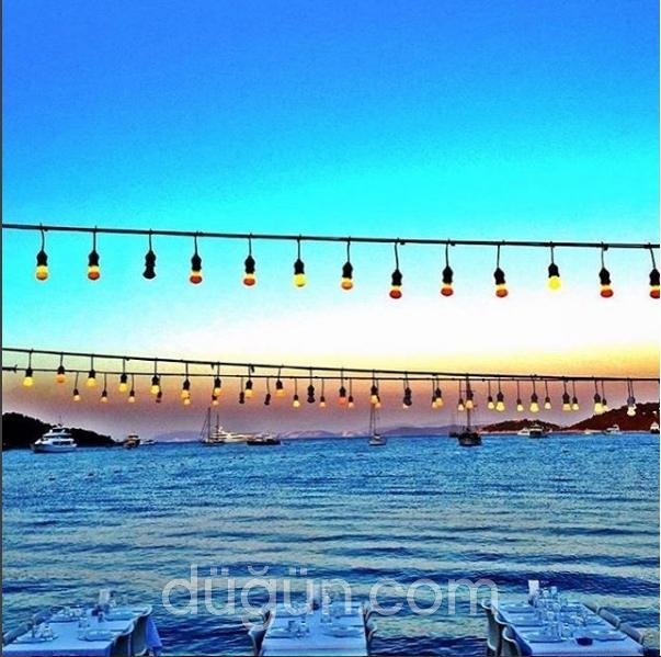 Atılay Balık Restaurant