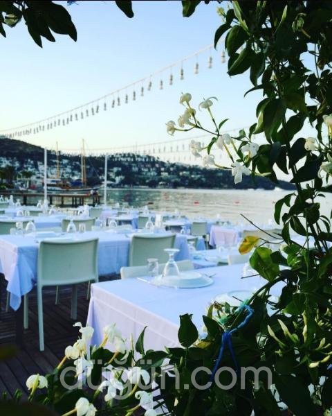 Atılay Balık Restaurant